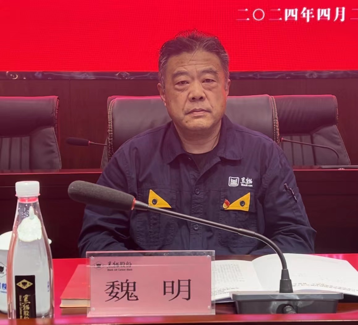 4 黑貓股份黨委副書(shū)記、董事長(zhǎng)魏明出席會(huì)議.jpg